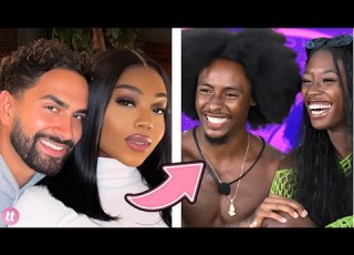  Love Island Which Couples Are Still Together