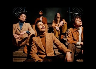 Feu Chatterton Monde Nouveau Clip