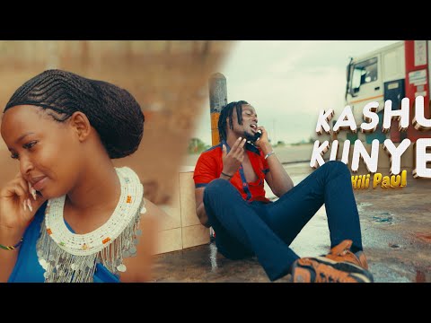 Kili Paul Kashukunye Official Music Video