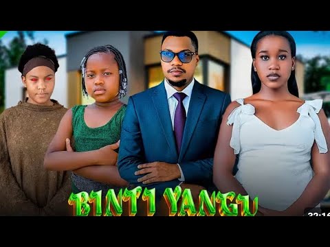 BINTI YANGU Full Episode 122 Love Review Reaction Analysis