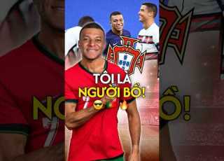  MẸ MBAPPE BẢO THẰNG BÉ LÀ RI CON SỐ 1 LỊCH SỬ Mbappe Ronaldo Bongda Thethao Football