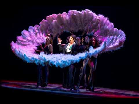 أبرز أحداث برودواي باكوردز 2026