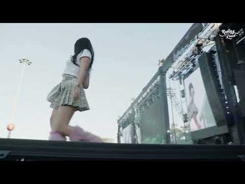 Don Toliver Kali Uchis Drugs N Hella Melodies LIVE Rolling Loud New York 2022