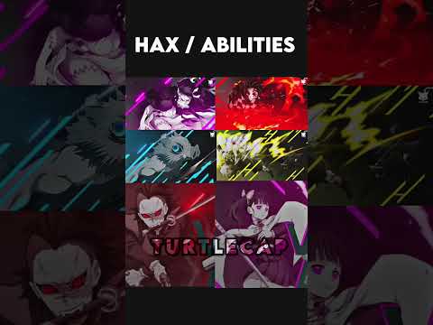 KAMABOKO SQUAD BATTLE Who Is Strongest Demonslayer Anime Shorts