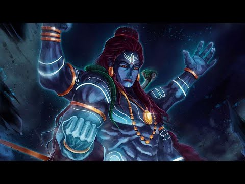 Shiv Tandav Stotram With Lyrics Meaning Shorts Ytshorts Mahashivratri2023