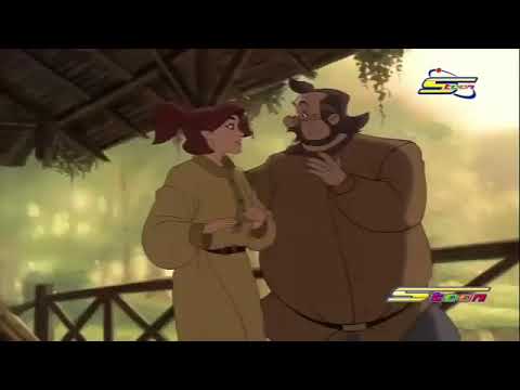 هكذا نتعلم أناستازيا