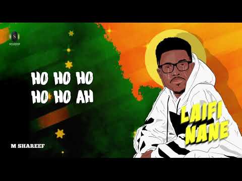 Umar M Shareef Laifi Nane Official Audio 2019