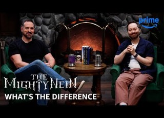 What S The Difference The Mighty Nein Prime Video