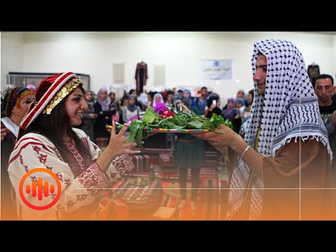 كوكتيل صمدة وحنة العروس