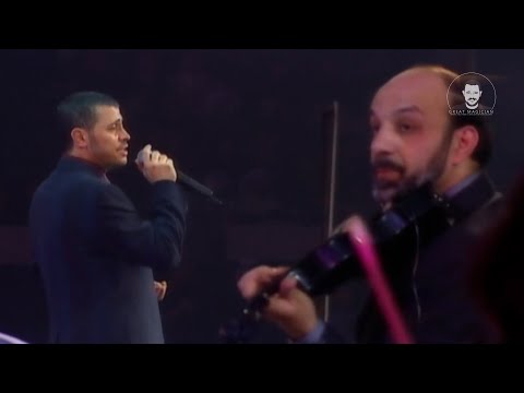 جورج وسوف ارضى بالنصيب هلا فبراير 2000