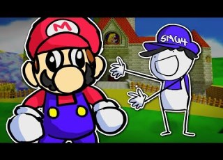  Why I Made Mario Dumb