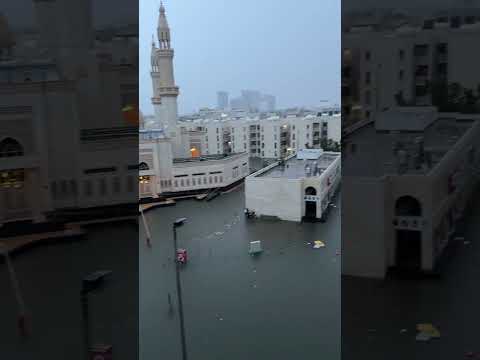 Flood In Dubai 2026 Flood In Dubai 2026