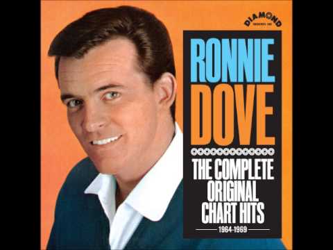 Ronnie Dove Hello Pretty Girl