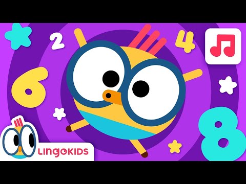 Math Songs For Kids 2 Learn To Add Doubles Math Songs By Lingokids