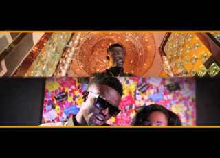PhootPrintz Jackie Appiah Ft Bisa Kdei Sarkodie Official Video