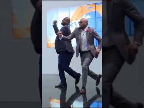 ሰይፉ ፋንታሁን ነፃነት ወርቅነህ Short