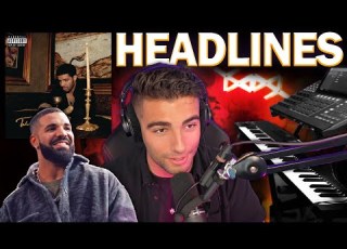 100 Accurate How Headlines By Drake Was Made