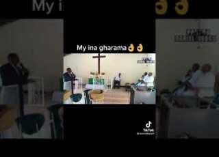 Pastor Emmanuel Mgogo Asimulia Maana Ya My