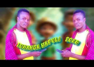 KISIMA MAJABALA FT LUHANGA MAPULI 0791755991