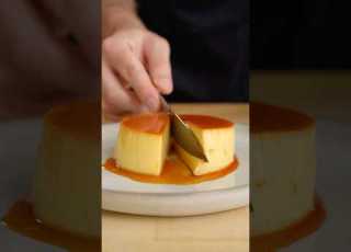  The Only FLAN Recipe You Ll Ever Need 5 Ingredients