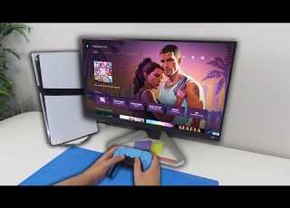 Me Pre Ordering GTA 6 On PS5