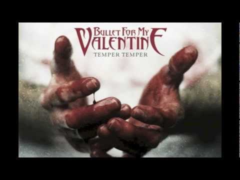 Bullet For My Valentine Saints Sinners