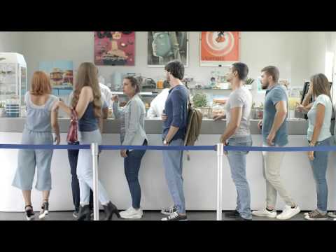 لا تمشيها إلا مع هيد آند شولدرز الجديد