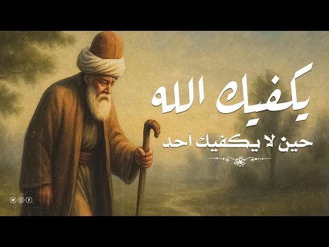 أقوال مخفية ستغير حياتك حكم ربانية لن يخبرك بها أحد