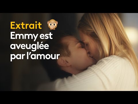 Emmy Est Très Amoureuse D Eliott Ep428