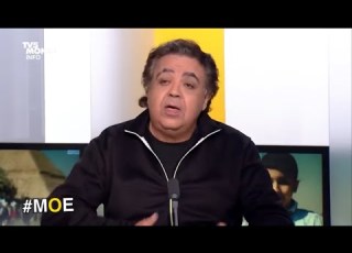  Malik Adouane Une Chakchouka De Biskra