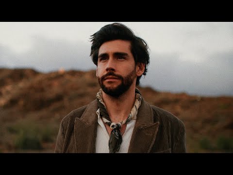Alvaro Soler Con Calma Official Video