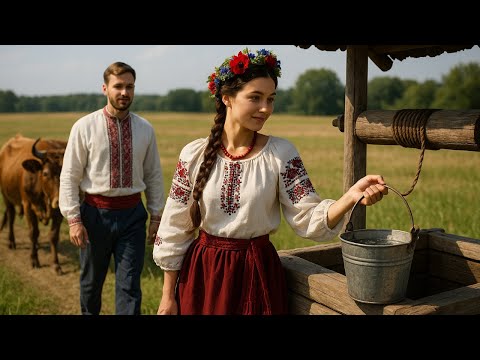 Y K Music Ой у полі криниченька