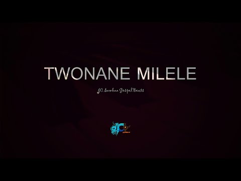 TWONANE MILELE Tenzi Hymn Instrumental Music Made By JC Sambaa