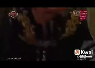  معجزه الشربات من فيلم الانبا رويس