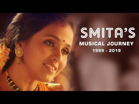 Smita S Musical Journey 1999 2019