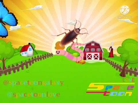 دودة كوكب علوم الهوية الثانية سبيس تون