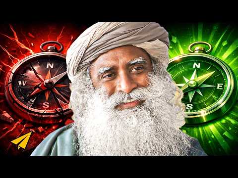 Why 99 Of Success Advice Is Garbage The Confidence Lie Sadhguru