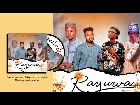 MAAWIYA M ZAKIR MUBARAN WAKA SHAMSU ALALE RAYUWA 2025