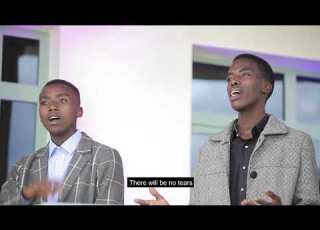 Ntamarira By Blessed Voice Group Official Video