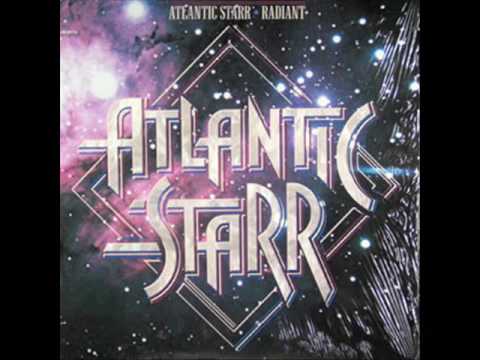 Atlantic Starr Am I Dreaming