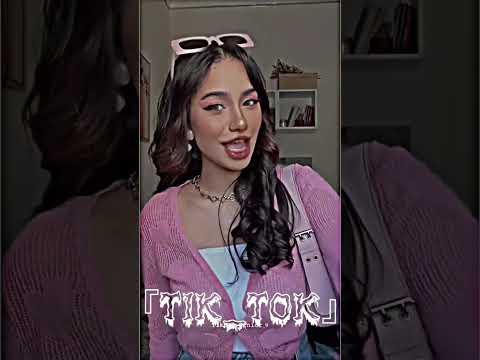 أقوى تجمــ ــيعة تيك تيك على اغنيه بالراحه شوية اطلبو ترندات