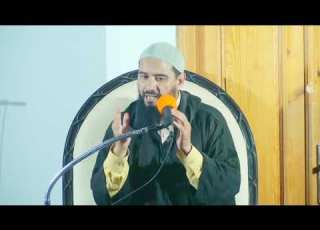  خطورة استصغار الذنوب لفضيلة الشيخ محمد حمزان حفظه الله