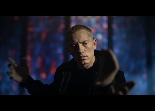  LOVE ME IN SILENCE Eminem Ft Drake Official Music Video