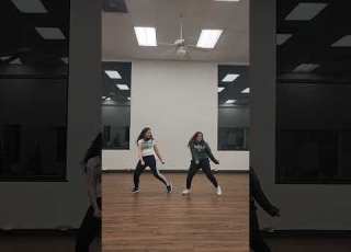  Dance Class To Get Low By Lil Jon