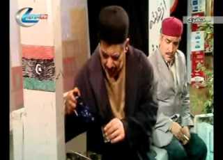 حلقة صالح الابيض الفيدرالية منتديات غلا ليبيا