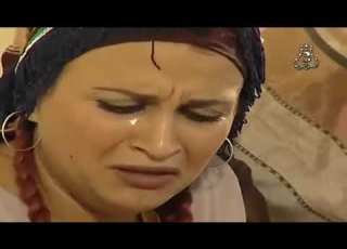  المسلسل الجزائري دوار الشاوية الحلقة الرابعة والعشرون 24