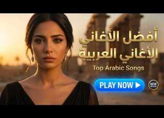  Best Arabic Music 2026 أجمل موسيقى عربية Emotional Female Vocal Playlist