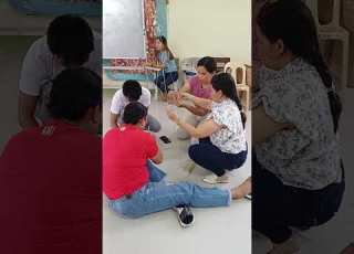  Team Building 2024