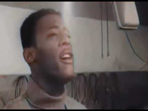 The Temptations My Girl Studio Recording And TV Performance Colorized