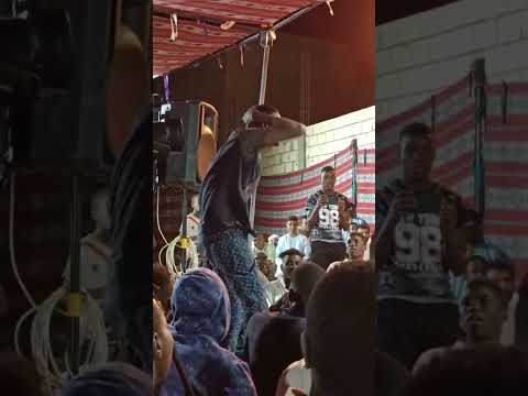 حكيم حمودة وناس عين صالح الزهو والرشوق